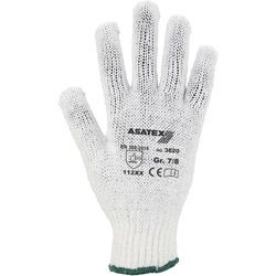 ASATEX Grobstrick-Handschuh 3620 PSA II Produktbild