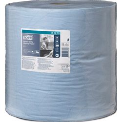 TORK Putztuch 130070 B369 2-lagig Rolle Produktbild