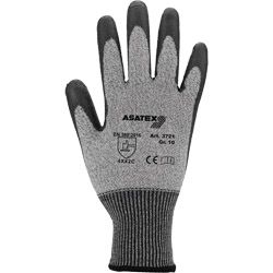 ASATEX Schnittschutzhandschuh 3721 PSA II Produktbild