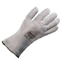 Hitzehandschuhe Größe 10 grau ANSELL Crusader Flex 42-474 PES/Polyester-Vlies/CO mit Nitril EN 388, EN 407 Kategorie III Produktbild