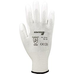 ASATEX Schnittschutzhandschuh 3710 PSA II Produktbild