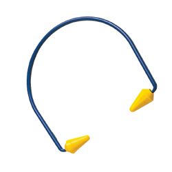 Bügelgehörschutz Stöpsel austauschbar 3M E-A-R Caboflex EN 352-2 (SNR)=21 dB Produktbild