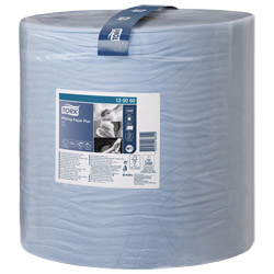 TORK Putztuch 130050 B369 2-lagig, Rolle Produktbild