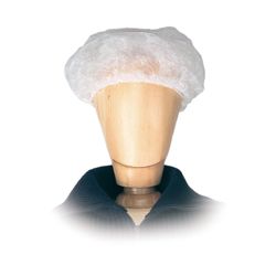 Einweg-Kopfhaube in Box Produktbild