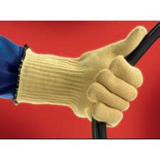 Hitzehandschuhe Mercury 43-113 350Grad C/18s ANSELL 5Finger Produktbild