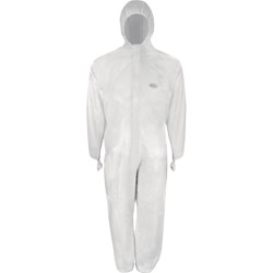 PROMAT Schutzoverall CoverStar® CS500 PSA III Produktbild