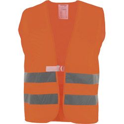 ASATEX Warnschutzweste Kl.2 Produktbild