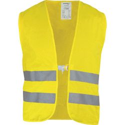 ASATEX Warnschutzweste Kl.2 Produktbild