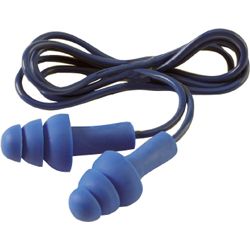 Gehörschutzstöpsel EN 352-2 (SNR)=32 dB  E-A-R Tracers Karton à 50 Paar (Kissenpackung à 1 PA) Produktbild
