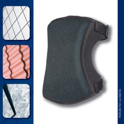 Knieschoner Profiline Poly KNEETEK Produktbild