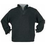 Pullover Größe XL   anthrazit 100 % Polyacryl Produktbild