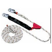 Mitlaufendes Auffanggerät EN353-2 MAS MAS S 16 Länge 15 m Seil-D. 16 mm Produktbild