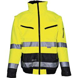 PREVENT Warnschutz-Pilotenjacke 174ZG Produktbild