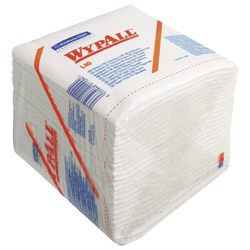 KIMBERLY-CLARK Wischtuch WYPALL L 40 7471 1-lagig Karton Produktbild