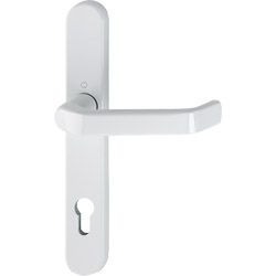 HOPPE Schmalrahmen-Halbgarnitur innen LIVERPOOL *1313G/3357N* Produktbild