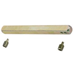 FSB Rahmentür-Vierkantstift *05 0525* 9 mm Wittgenstein Produktbild