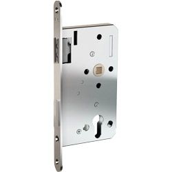 KFV Magnet-Einsteckschloss *116 1/2* Produktbild