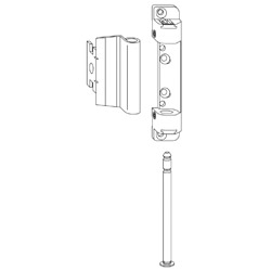 Grt.Rundbogen K SB 21-13 SL Produktbild