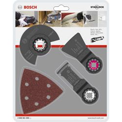 BOSCH GOP 13-teiliges Universal-Set Produktbild