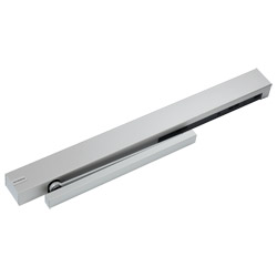 DORMAKABA Türschliesser TS 99 FLR Contur Design mit Gleitschiene Produktbild