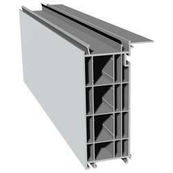 MENKE Bodeneinstandsprofil 805-2 Rehau Produktbild
