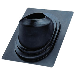 Klöber Dunstrohrmanschette DN 100/125 Produktbild
