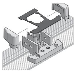 Mittelhalter Produktbild