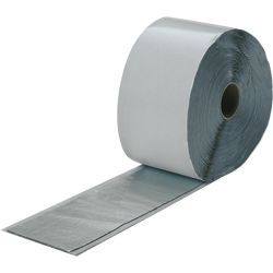 Illbruck Butylband Alu  40x0,7 mm Produktbild