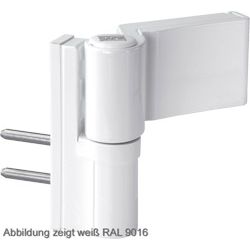 HAPS Haustürband P800 NL mit Führungsnuten im Flügel Produktbild