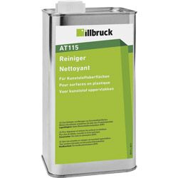 illbruck Reiniger AT115 Produktbild