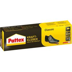 Pattex Kraftkleber PCL4C 125 gr Tube Produktbild