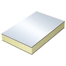 Sandwichplatte COSMO Therm HPL beidseitig, XPS-Kern Produktbild