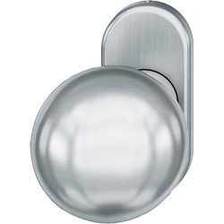 RT-Türknopf 0602/9 mm drehbar ER Produktbild