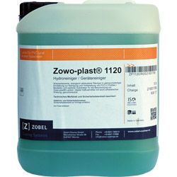 Zowo-plast 1120 5 ltr Geb Produktbild
