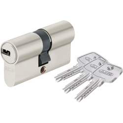 Profilzylinder EC 550NP LG 30/45 gs Produktbild