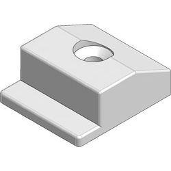 GKG Flügelauflaufklotz Produktbild