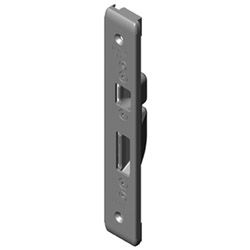 KFV USB 3625-222Q/SKG Zusatzschließblech für Rundbolzen/Schwenkhaken Produktbild