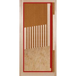 HT-Rohling Objekt Fixmaß 97x204 Meranti/Meranti Produktbild