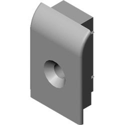 Diverses Zubehör DZM 171/SG Produktbild