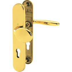 HOPPE Schutz-Wechselgarnitur PISA *M76G/361A/360/151* Produktbild