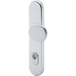 HOPPE Knopfschild Kombi-Schutz *86G/3332ZA* ES1 Produktbild