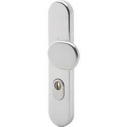 HOPPE Knopfschild Kombi-Schutz *86G/3332ZA* ES1 Produktbild