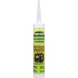 KAWO Elastokitt 310 ml altweiß Produktbild