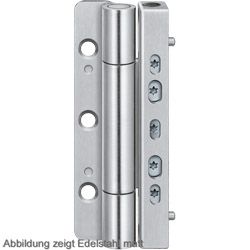 SIMONSWERK Haustürband SIKU RB 5020 3D Produktbild