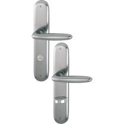 HOPPE Objektgarnitur VERONA *1510/273P* Kat.3 Produktbild