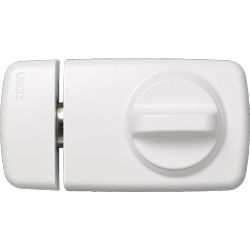 ABUS Tür-Zusatzschloss *7010* Produktbild
