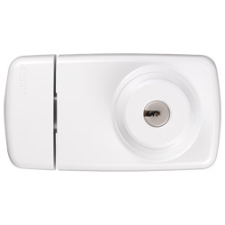 ABUS Tür-Zusatzschloss *7025* Produktbild