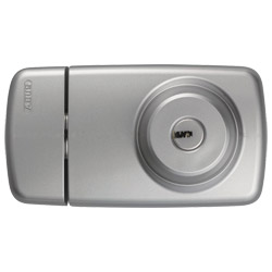 ABUS Tür-Zusatzschloss *7025* Produktbild