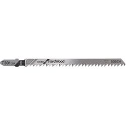 BOSCH Stichsägeblatt T 301 CDF *Clean for Wood* Produktbild