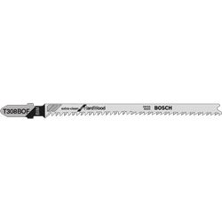 BOSCH Stichsägeblatt T 308 BOF *Extra-Clean for Hard Wood* Produktbild